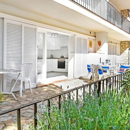 Anc 13 Bp - Llafranc Apartment Calella De Palafrugell Luaran gambar