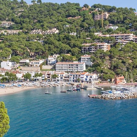 Anc 13 Bp - Llafranc Apartment Calella De Palafrugell Luaran gambar
