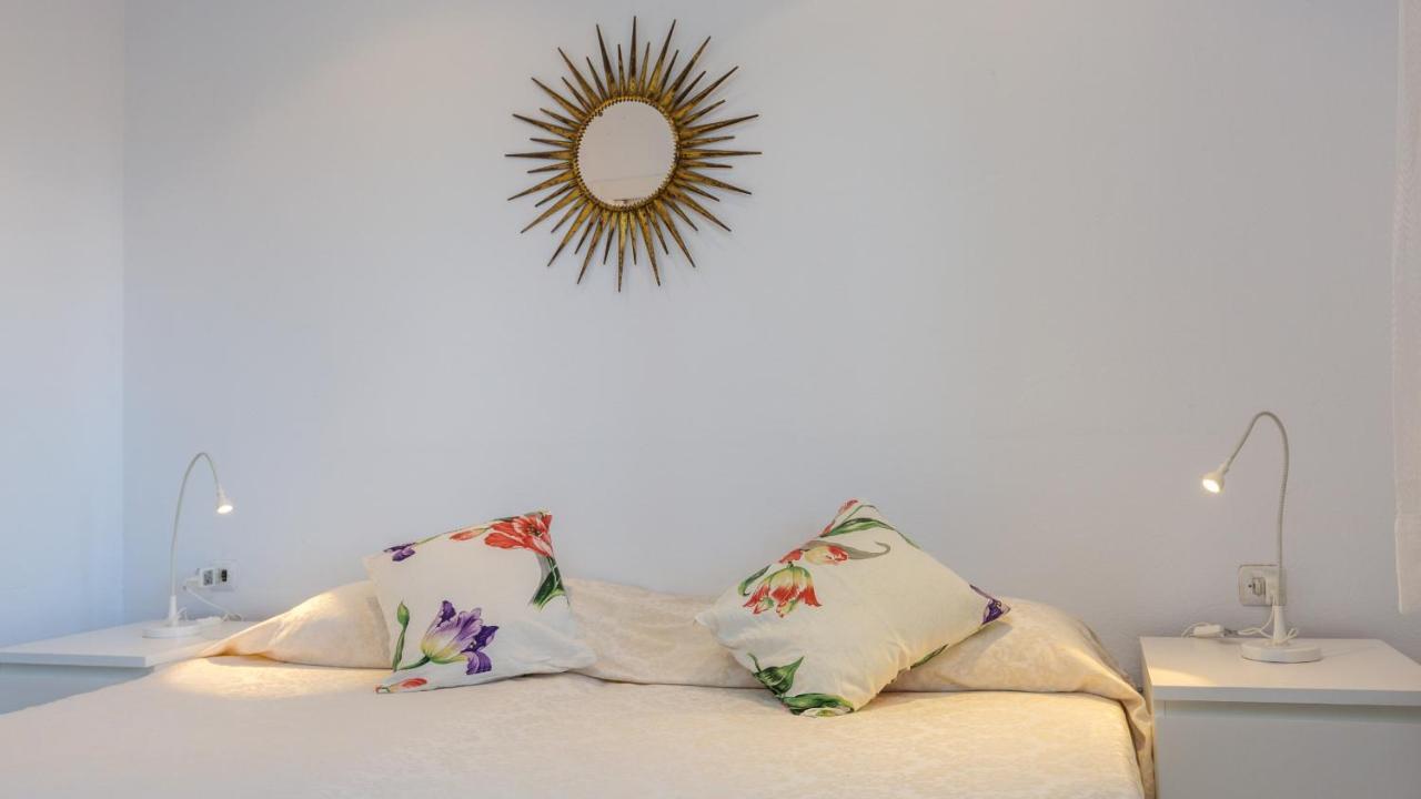 Anc 13 Bp - Llafranc Apartment Calella De Palafrugell Luaran gambar