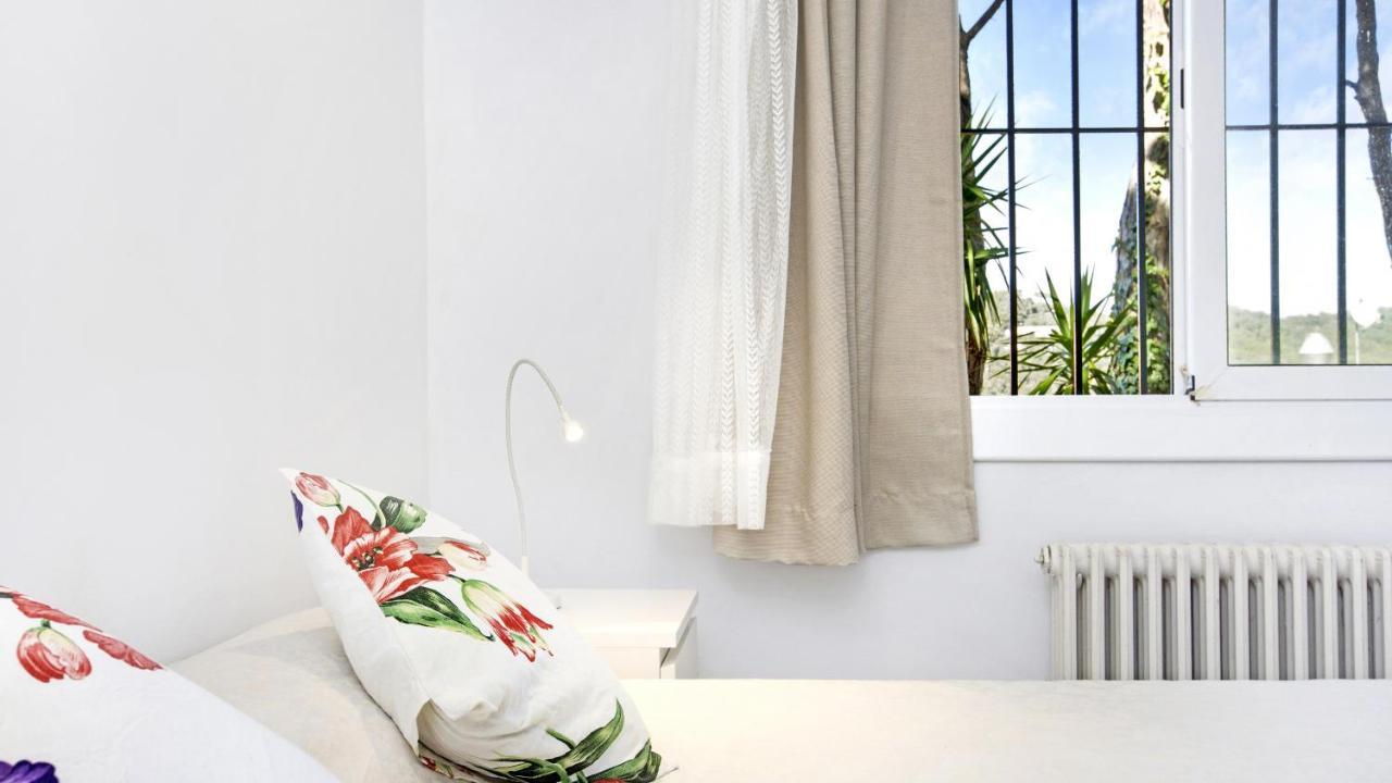 Anc 13 Bp - Llafranc Apartment Calella De Palafrugell Luaran gambar