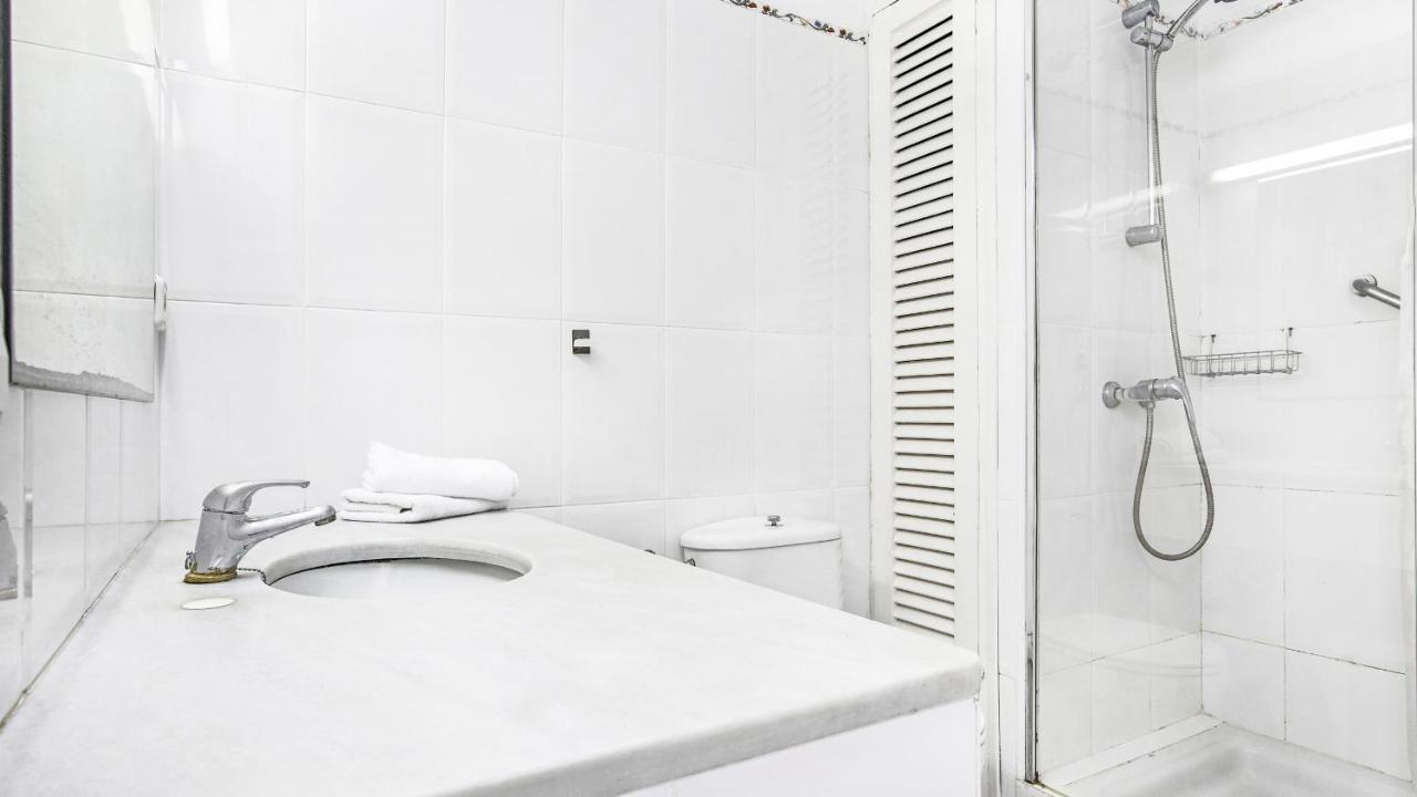 Anc 13 Bp - Llafranc Apartment Calella De Palafrugell Luaran gambar